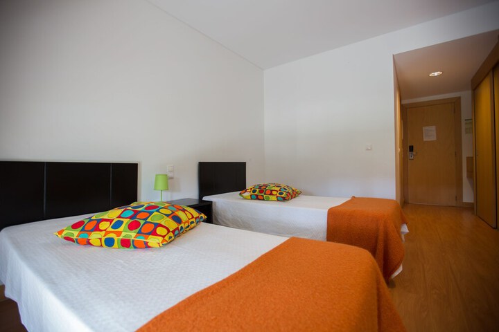 HI Melgaço - Pousada de Juventude - Hostel