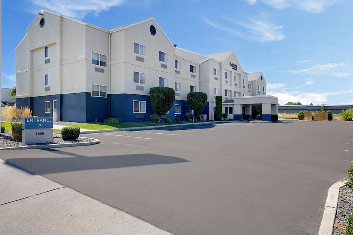 Fairfield Inn by Marriott Kennewick