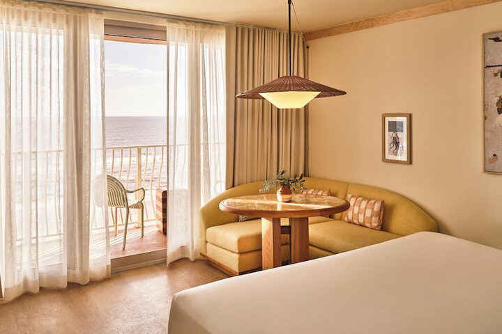 Dune House Hotel and Spa