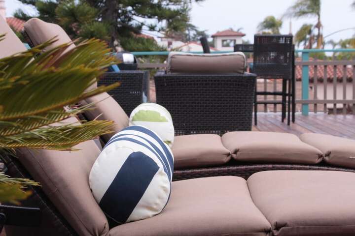 Terrace/Patio 34 of 42