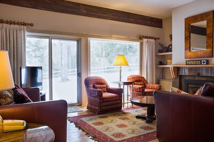 Topnotch Resort