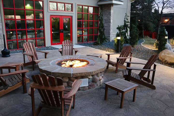 Terrace/Patio 40 of 41