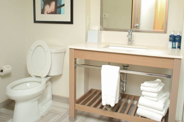 Four Points by Sheraton Midland