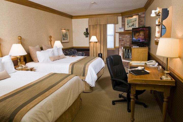 Best Western Fireside Inn