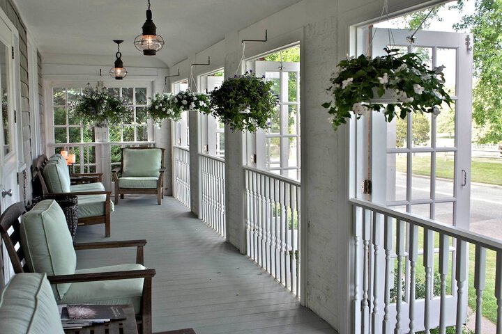 Terrace/Patio 118 of 137