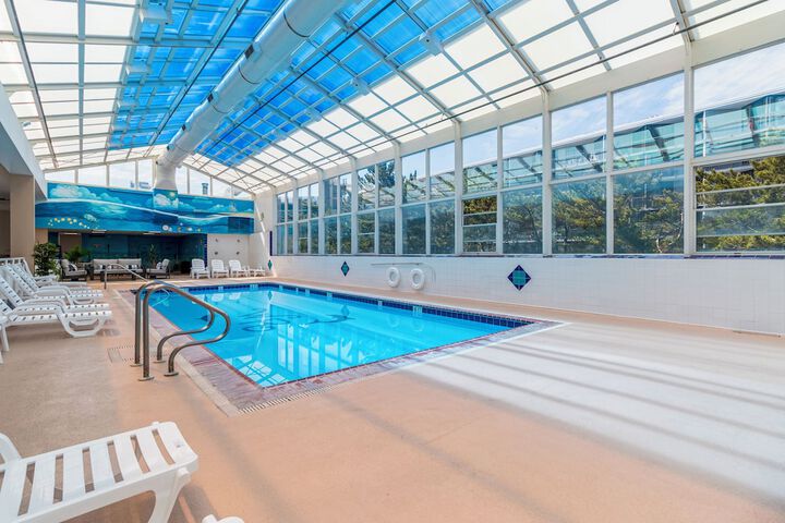Watsons Regency Suites