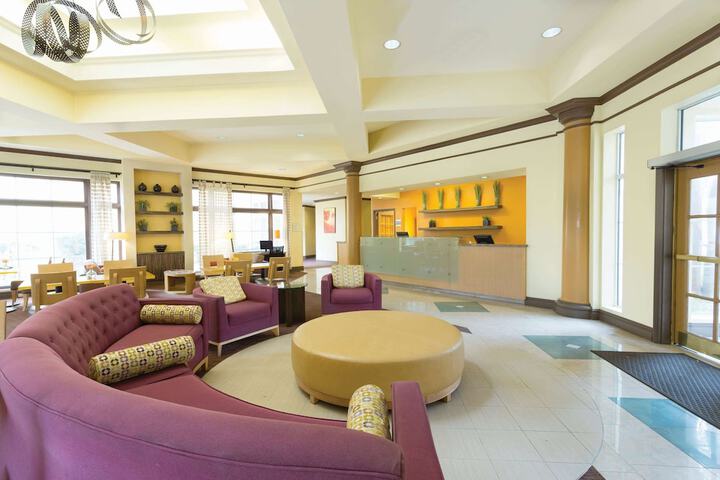Hotel Interior 11 of 45