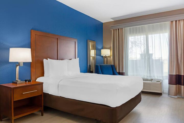 Comfort Inn & Suites Orlando North