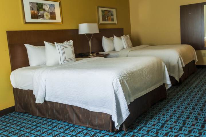 Okatie Hilton Head Hotel