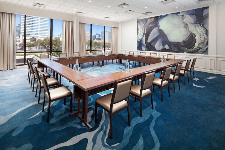 The Westin Oaks Houston at the Galleria