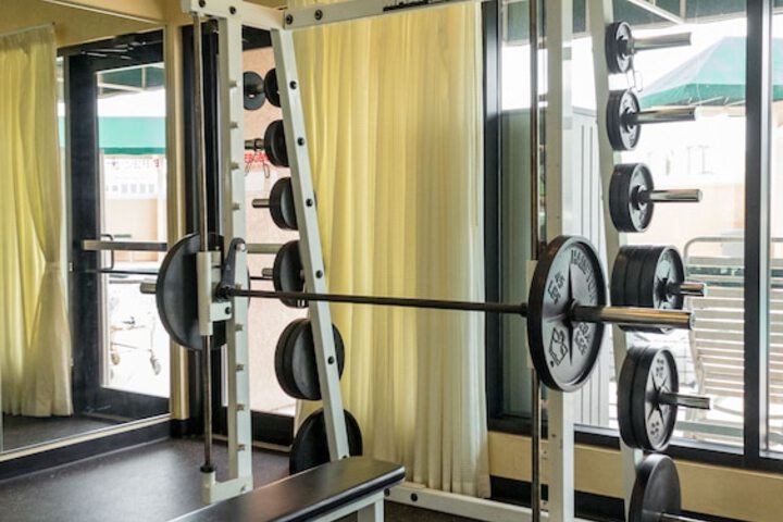 Health and Fitness 38 of 45