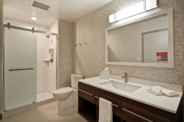 Home2 Suites by Hilton Jekyll Island