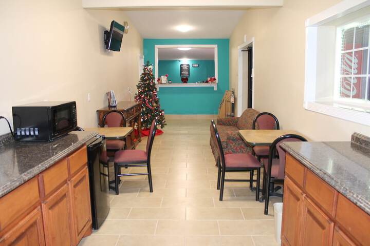 Hotel Interior 2 of 21
