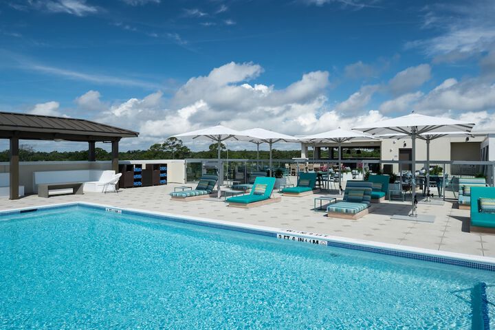 Courtyard by Marriott Hilton Head Island