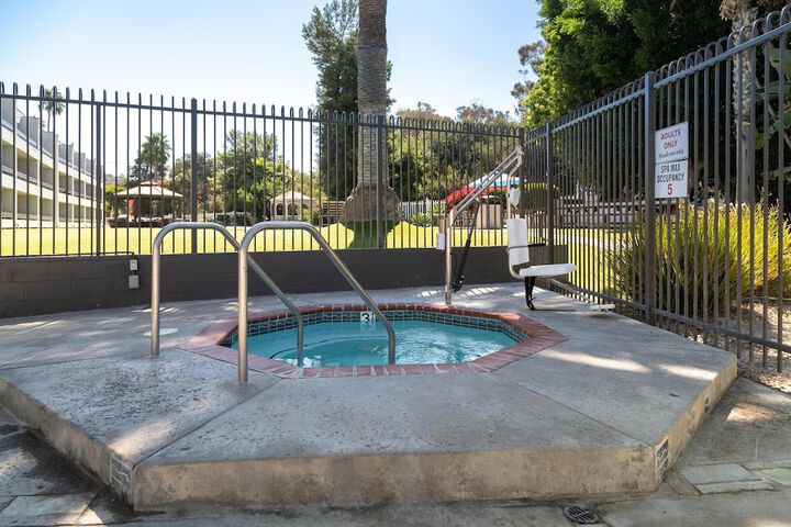 San Clemente Inn