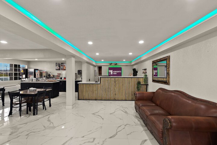 Hotel Interior 12 of 40