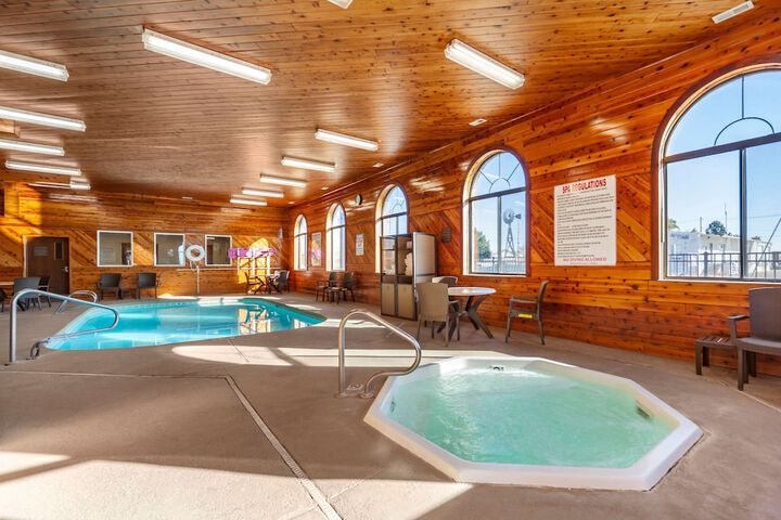 Pool 5 of 36