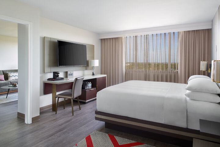 Marriott Kansas City Overland Park