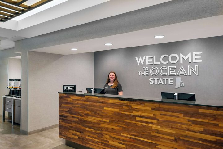 Hampton Inn Coventry - Warwick Area