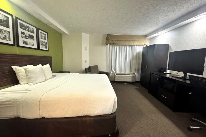 Travelodge by Wyndham Flowood / Jackson/Airport North