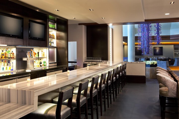 Hyatt Regency Boston