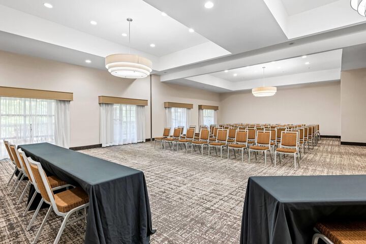 La Quinta Inn & Suites by Wyndham Boone University