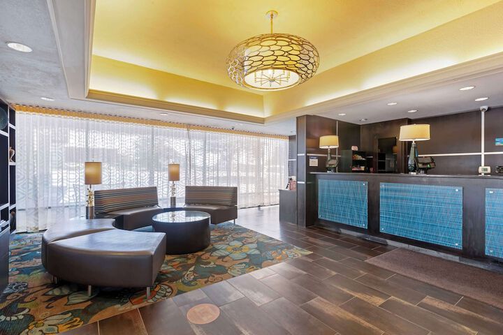 Hotel Interior 7 of 30