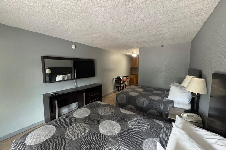 Budget Inn Sanford