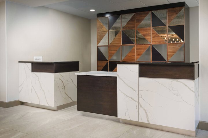 Courtyard by Marriott Orlando Downtown