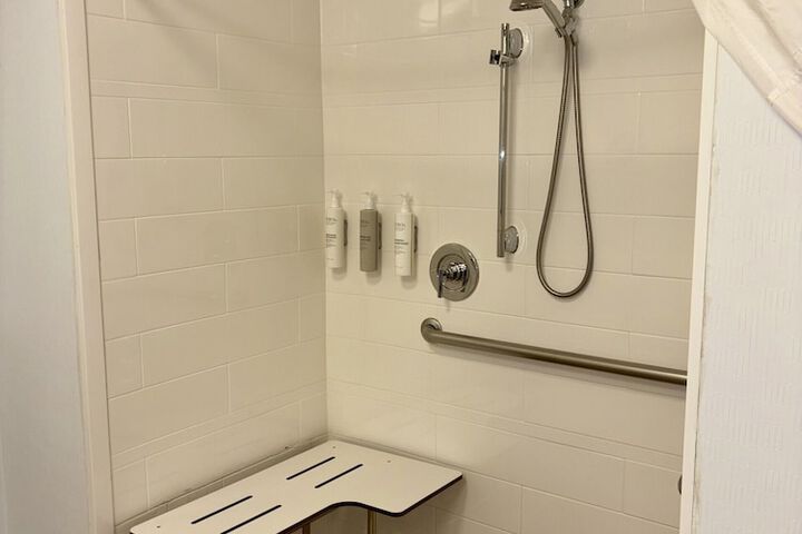 Hampton Inn McHenry