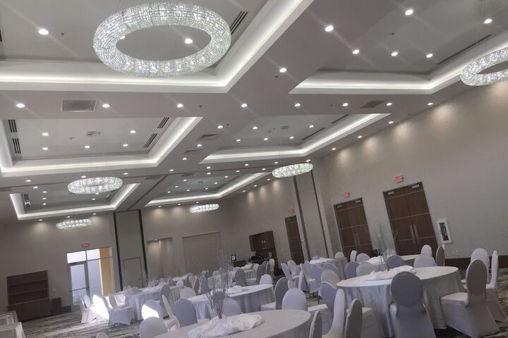 Wedding/Banquet 38 of 58