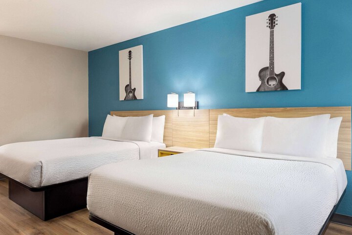 Days Inn by Wyndham Memphis at Graceland