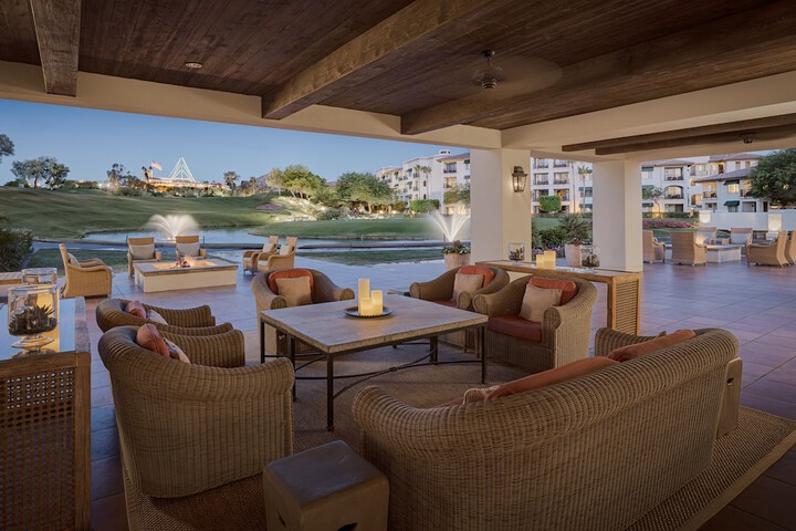 Arizona Grand Resort & Spa