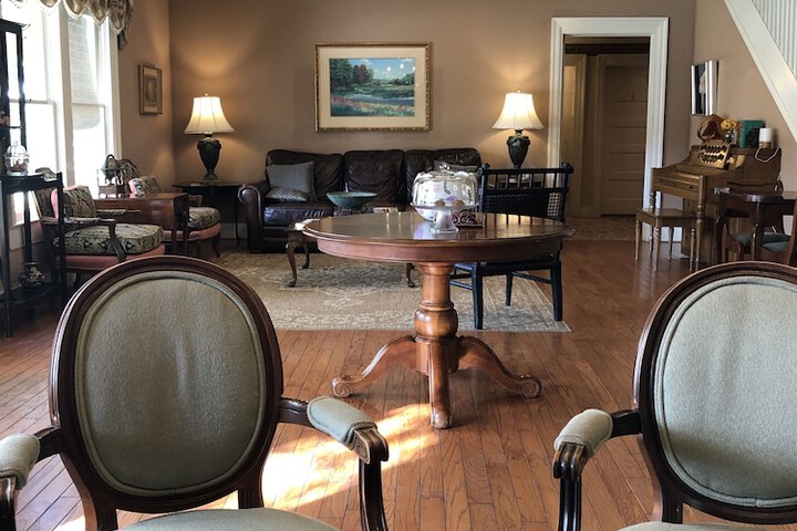 Hotel Interior 10 of 44