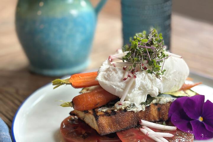 Breakfast/Coffee Service 137 of 143