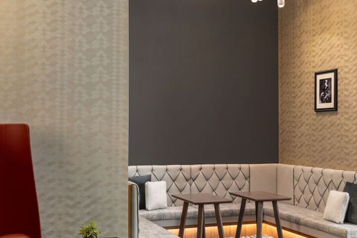 Marriott New York JFK Airport