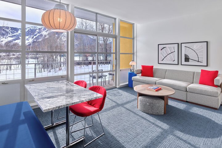 Aspen Meadows Resort