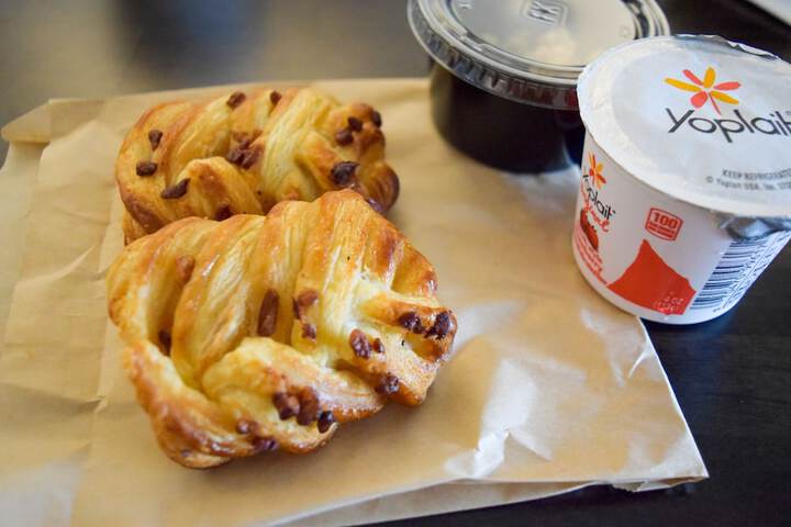 Breakfast/Coffee Service 56 of 65