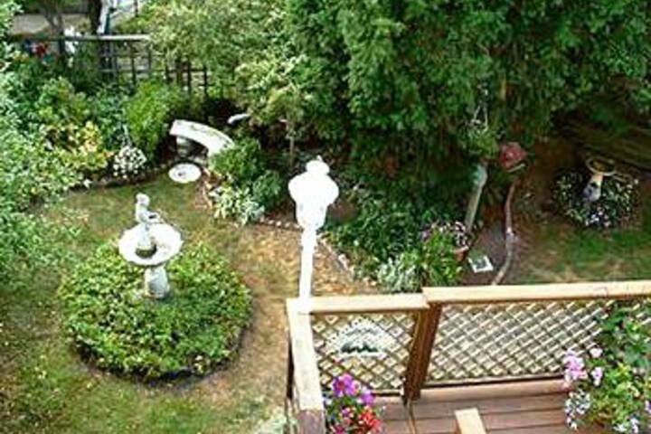 Come Wright Inn Bed & Breakfast