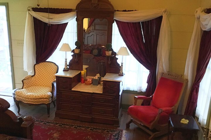 The Baines House Inn