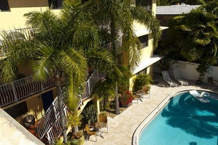 Pool 7 of 141