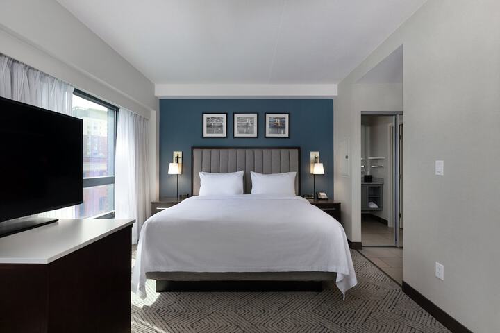 Residence Inn by Marriott Boston Back Bay / Fenway