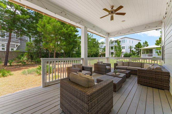Prominence on 30A by Panhandle Getaways