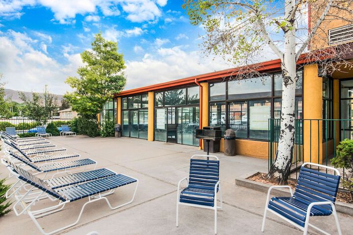 Quality Inn Cedar City - University Area