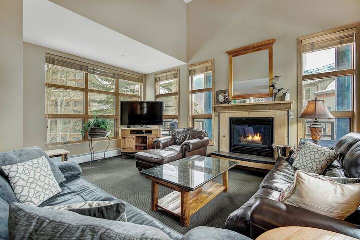 River Run Village by Vail Resorts