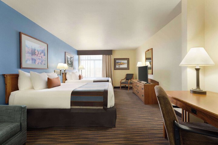 Wingate by Wyndham Greenwood Village / Denver Tech