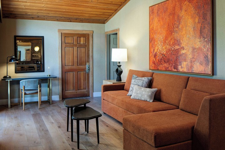 Red Cliffs Lodge Moab