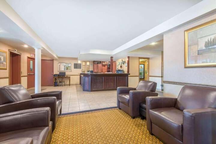 Hotel Interior 10 of 35