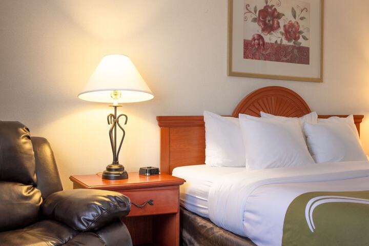 Quality Inn Delta Gateway to Rocky Mountains