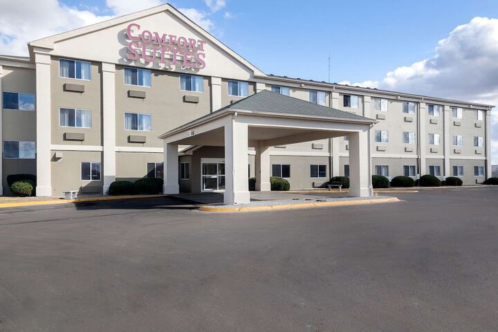Hotel 3 of 36